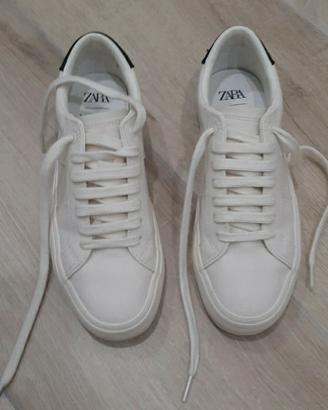sneakers Zara (consegna solo a  mano )