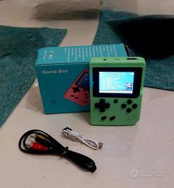 Game Box Portatile 