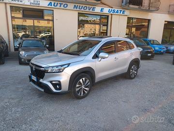 Suzuki S-Cross 1.4 Hybrid A/T Starview