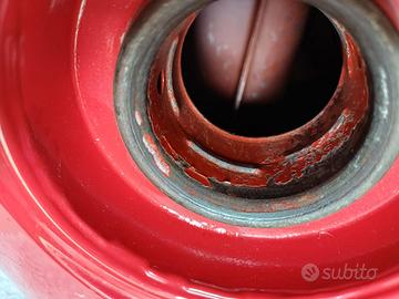 serbatoio BMW r80 St o r80 G/S