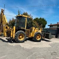 P175 - Terna snodata 4x4 Venieri VF 8.23 TARGATA