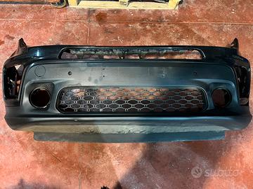 Paraurti anteriore Jeep renagade