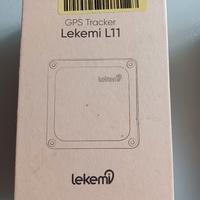 localizzatore tracker gps