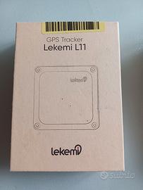 localizzatore tracker gps