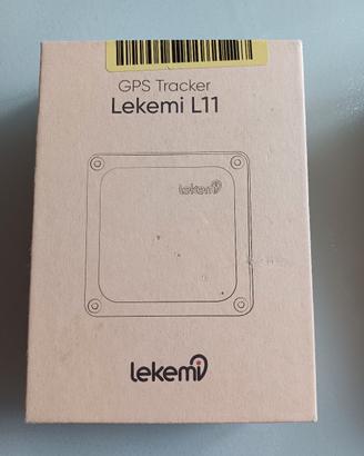 localizzatore tracker gps