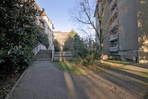 Appartamento di 182 m² con 4 locali e box auto a B