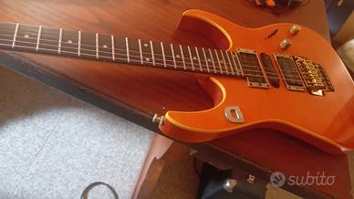 Chitarra Takamine rg series  acustica amplificata