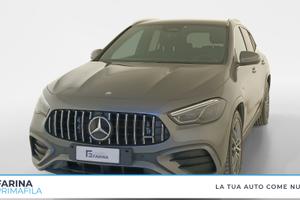 MERCEDES GLA-H247 2023 - GLA AMG 35 Advance U95479