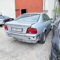 Ricambi per BMW E39