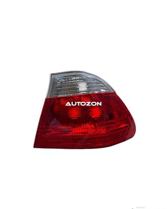 Luce posteriore, componenti destra BMW 3 IV (E46) 