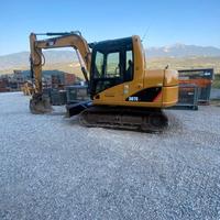 Escavatore Caterpillar - CAT 307C
