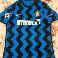 maglia home INTER 2020/2021