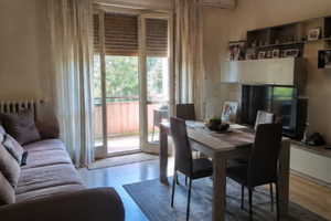 Trilocale con posto auto coperto - Bedizzole