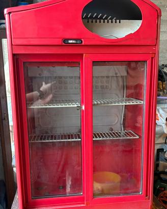 Mini Frigo Vintage