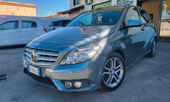 Mercedes-benz A 200 - 1.8 CDI 136 cv Executive