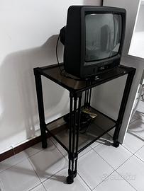 CARRELLO PORTATV