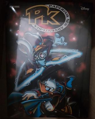 Pk omnibus