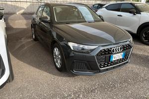 Audi A1 SPB 30 TFSI S tronic Admired Advanced