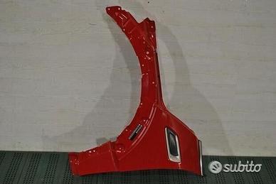 MINI F54 Parafango anteriore sinistro