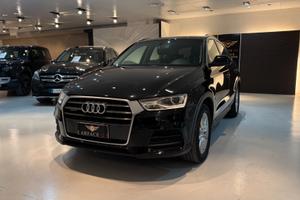 AUDI Q3 TDI S-TRONIC 150CV - 2015