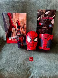 Spiderman: Brand New Day Marvel Original Gadgets