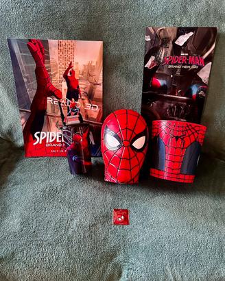 Spiderman: Brand New Day Marvel Original Gadgets