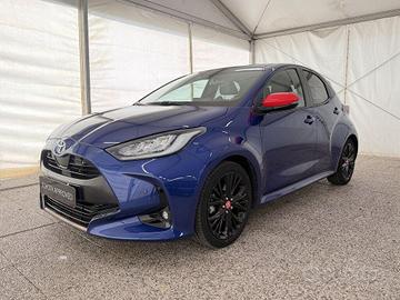Toyota Yaris 1.5h Style