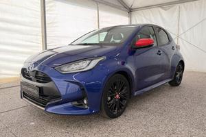 Toyota Yaris 1.5h Style