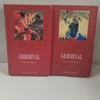 Germinal Vol 1 e 2
