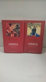 Germinal Vol 1 e 2