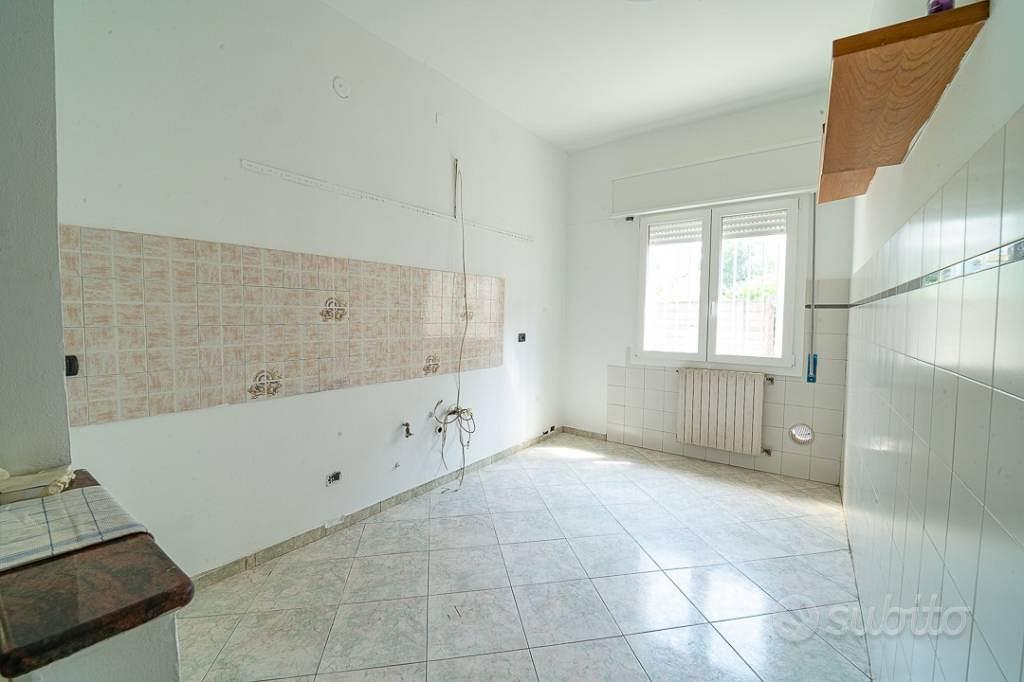 Casa – Rho, San Paolo-Capuana, Lucernate - Altro