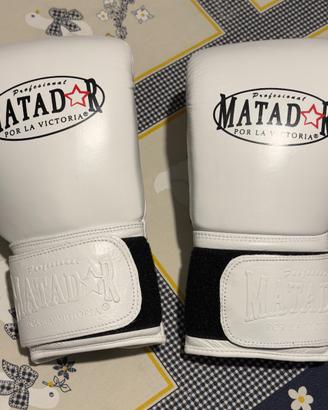 guantoni boxe 12oz