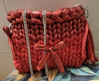 chunky bag