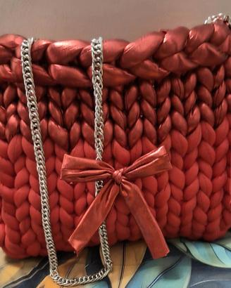 chunky bag