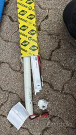 Batterie + Trasformatore + cablaggio OVA 43073