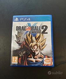 Dragon Ball Xenoverse 2 PS4 (PlayStation 4)