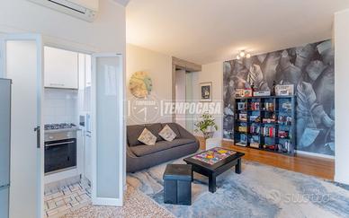 Appartamento a Milano Viale Cà Granda 2 locali