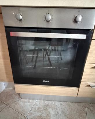 Forno Candy