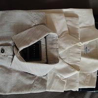 Camicie ragazzo 14 < 18 anni 