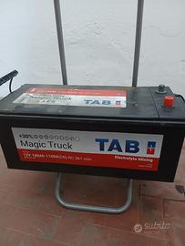 Battetie auto carro