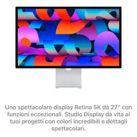 Apple Studio Display – 27” 5K