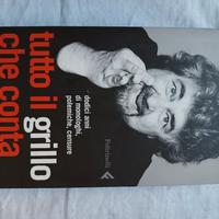 tutto il grillo che conta 