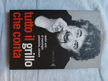 tutto il grillo che conta 