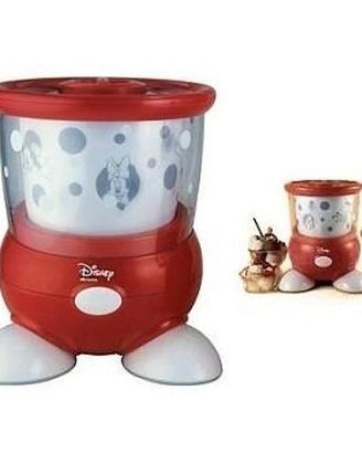 gelatiera Disney 