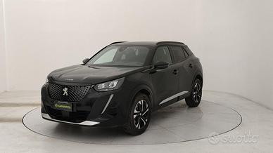 PEUGEOT 2008 1.5 bluehdi Allure Pack s&s 130cv e