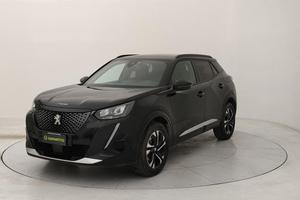 PEUGEOT 2008 1.5 bluehdi Allure Pack s&s 130cv e