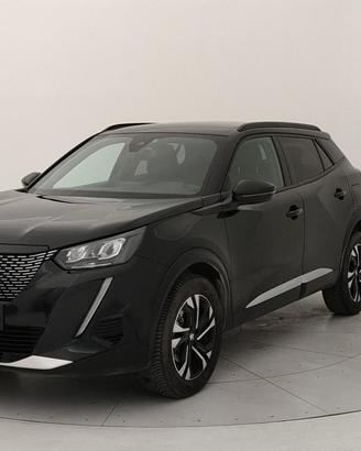 PEUGEOT 2008 1.5 bluehdi Allure Pack s&s 130cv e