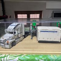 Camion lego