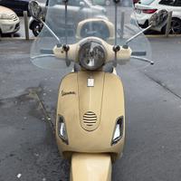 Vespa LX 150