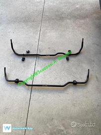 Barre anti rollio Seat Leon Cupra anno 2007 S